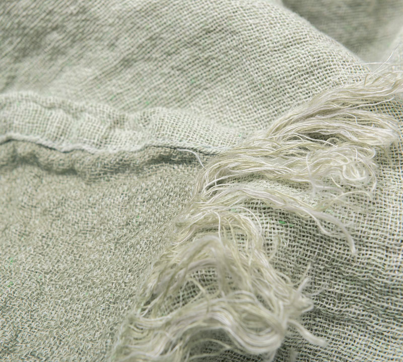 coverlet Grand reversable