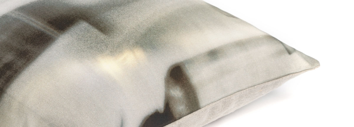 Cushion Ambrose Detail