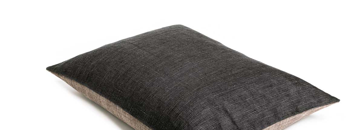 Cushion Cosmos detail