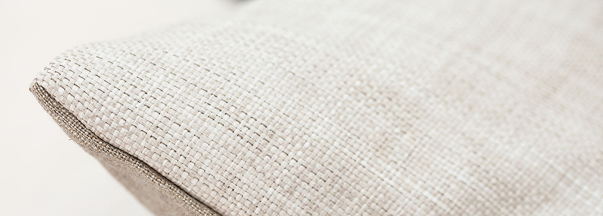 Cushion Spang Detail