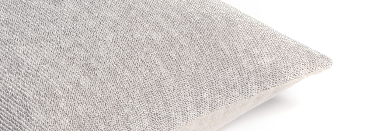 Cushion Armor Light Grey