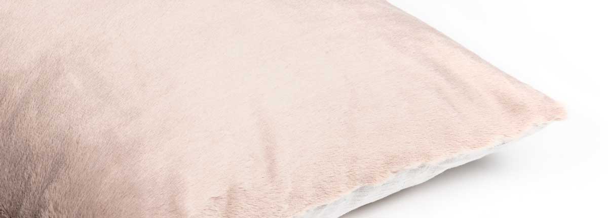 Cushion Caprice Detail ffakefur