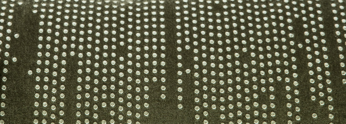 Cushion Cascade Olive 