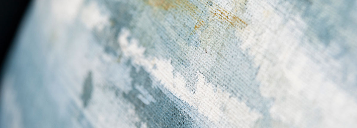 Cushion Ink in the Well detail