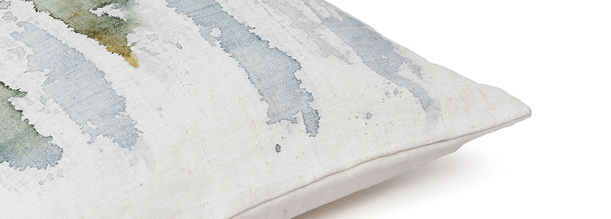 Cushion Ink in the Well