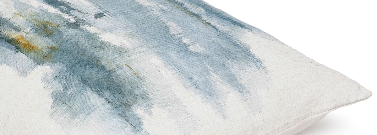 Cushion Ink in the Well