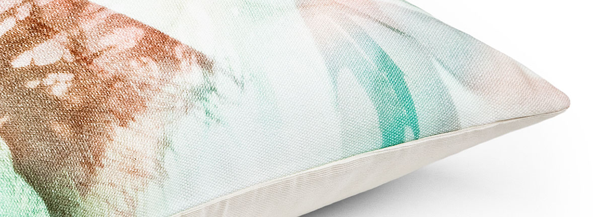 Cushion Knight Detail