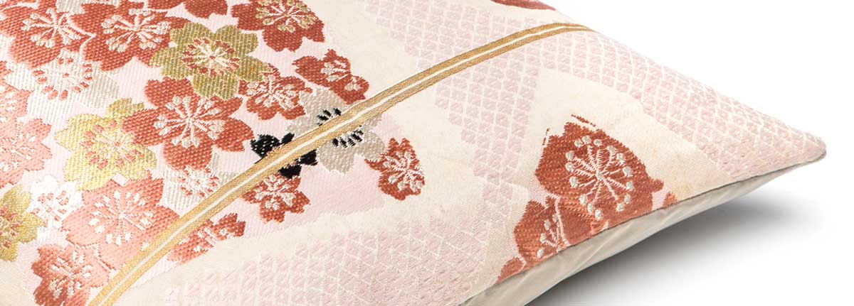 Obi Cushion
