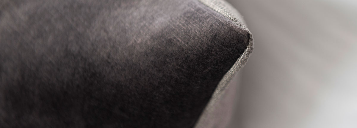 Cushion Porter Sepia