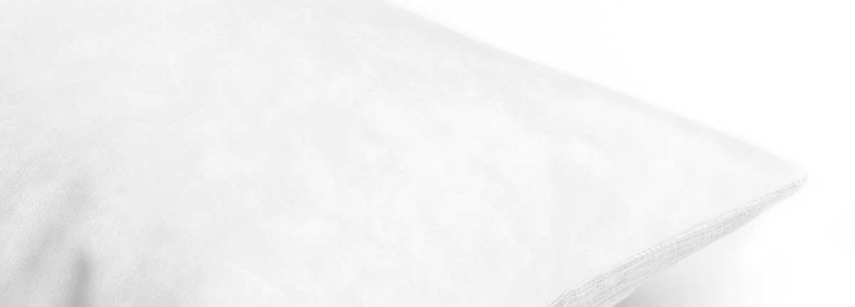 Cushion Pure vegan leather