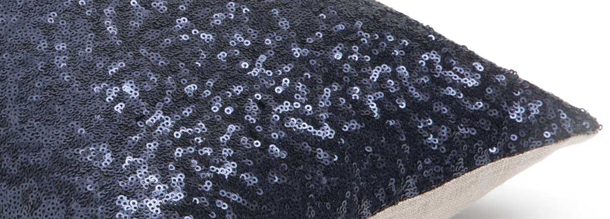Spangles Cushion