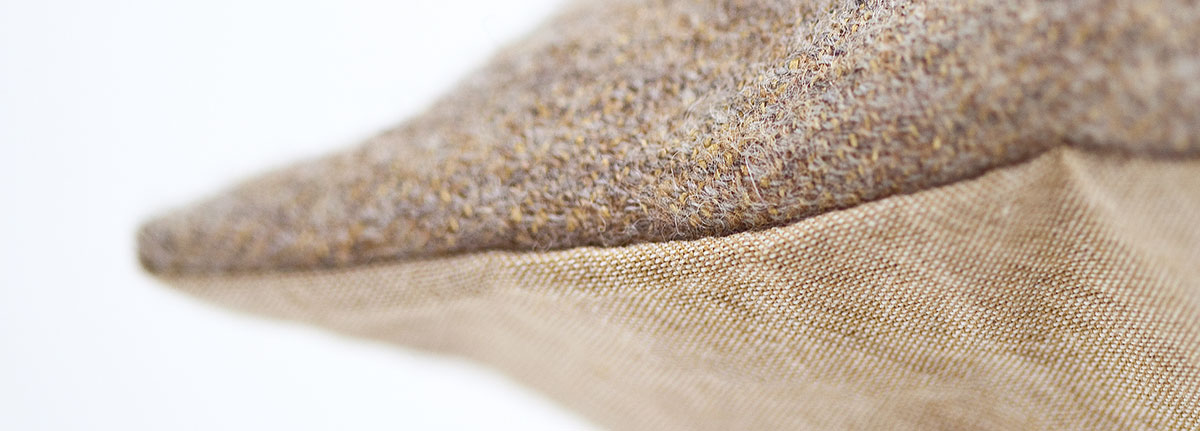 Cushion Tyler detail