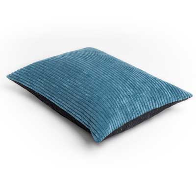 Cushion Pure Chalkwhite