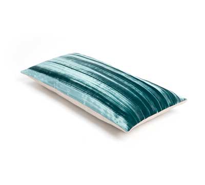 Mrs.Me Cushion Lord petrol