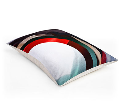 Cushion Archer Multicolour