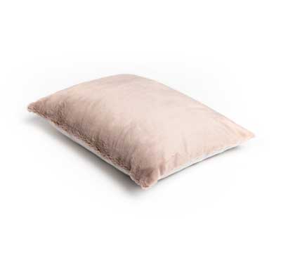 Cushion Caprice Softtaupe