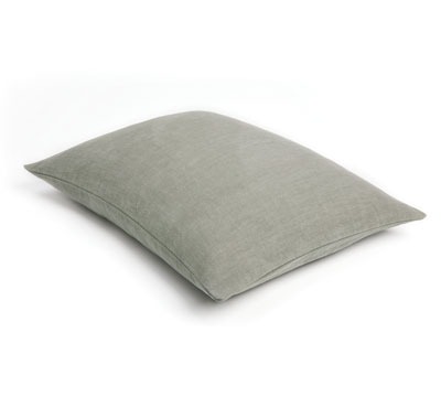 Bed-end spread Grand reversable