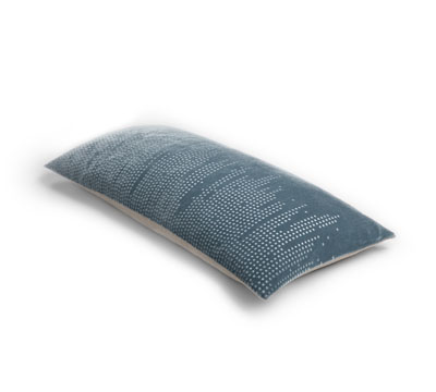 Cushion Cascade Light Petrol