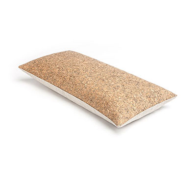 Cushion Cork Natural