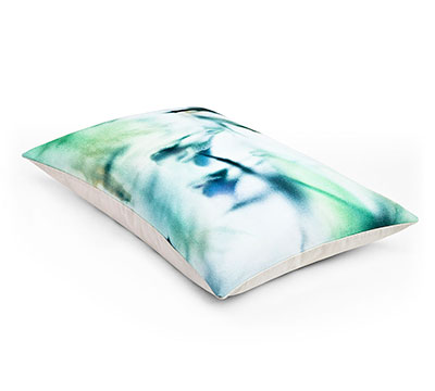 Cushion Irving Multicolour