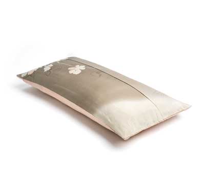 Mrs.Me Cushion Kimono heart