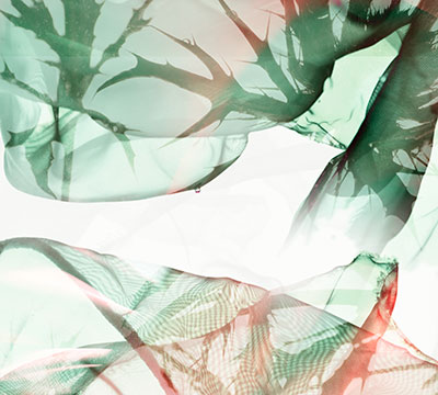 Cushion Knight print