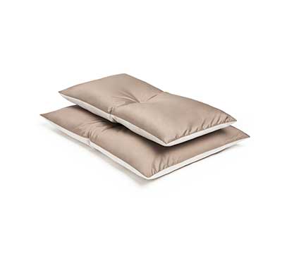 Cushion Metro Taupe