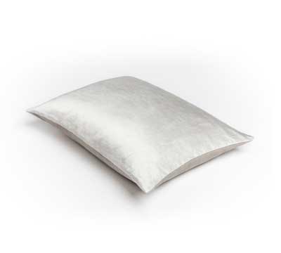 Cushion Noble Silvergreen