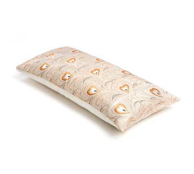 Mrs.Me Cushion Obi heart