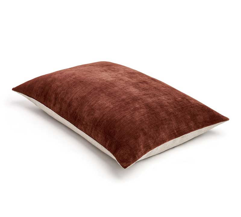 Cushion Epic Marsala
