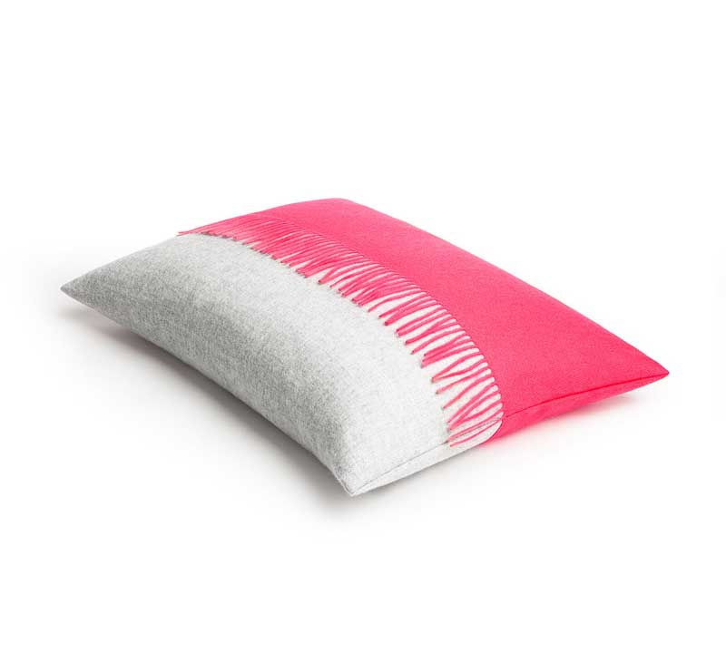 Cushion Jazz Flamingo