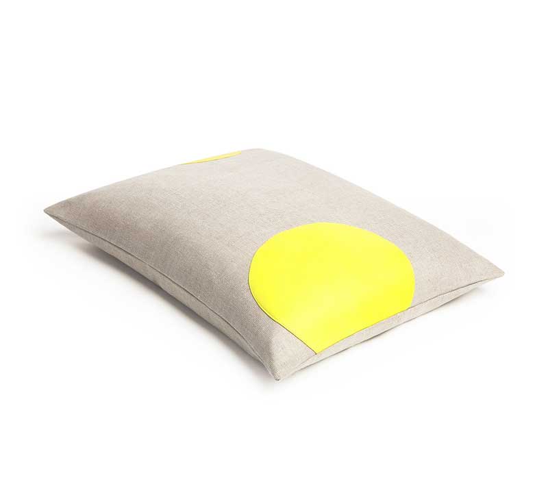 Cushion Pop2 Citrus