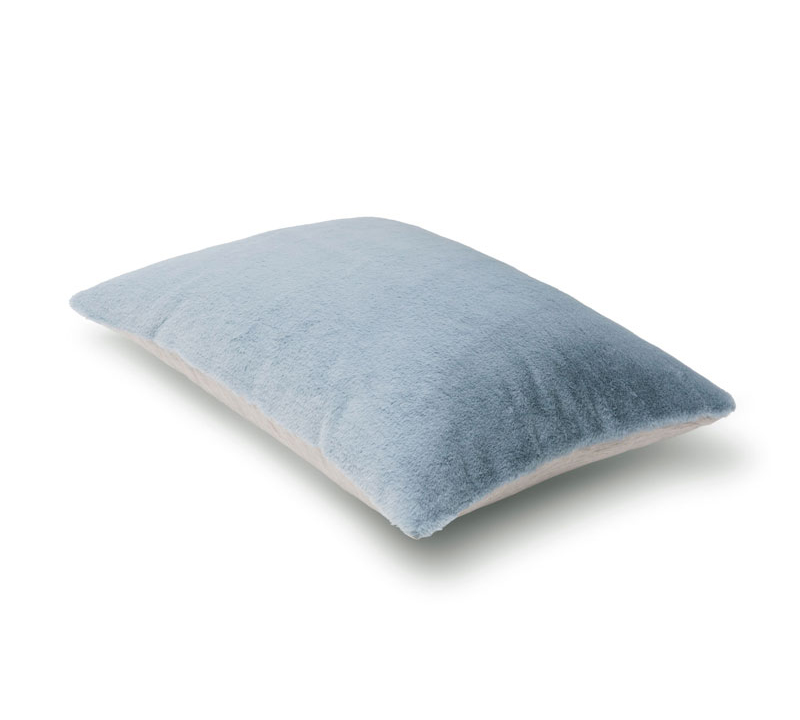 Cushion Caprice Powderblue