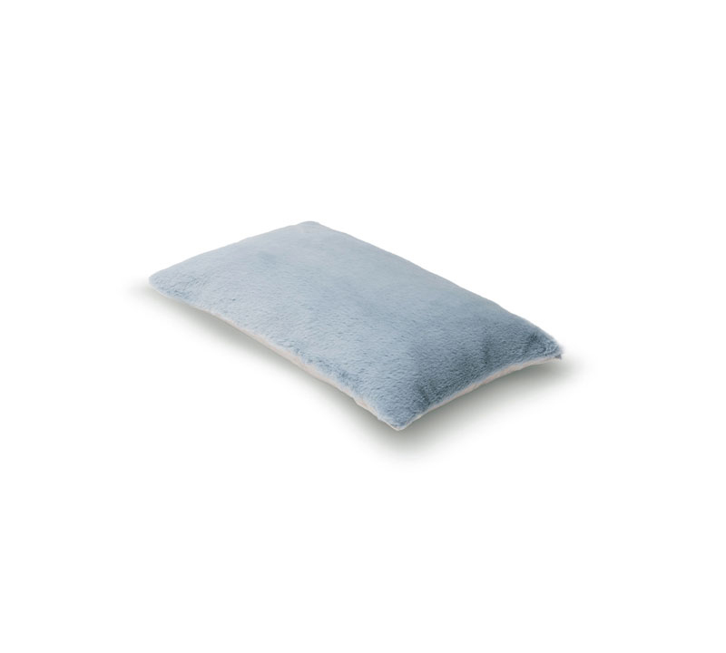 Cushion Caprice Powderblue XS