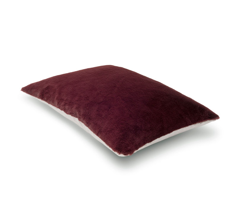 Cushion Caprice Ruby