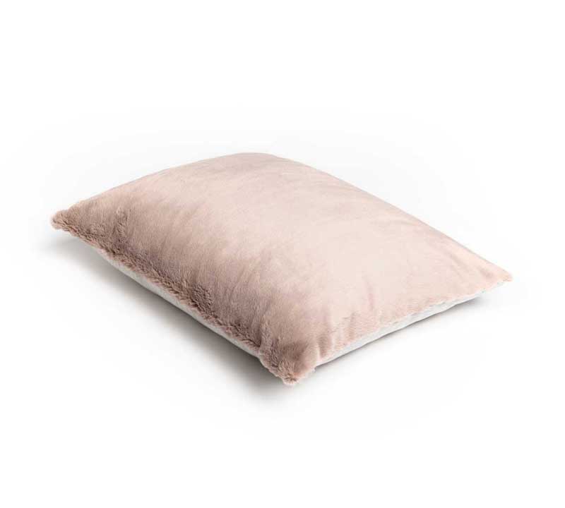 Cushion Caprice Soft taupe