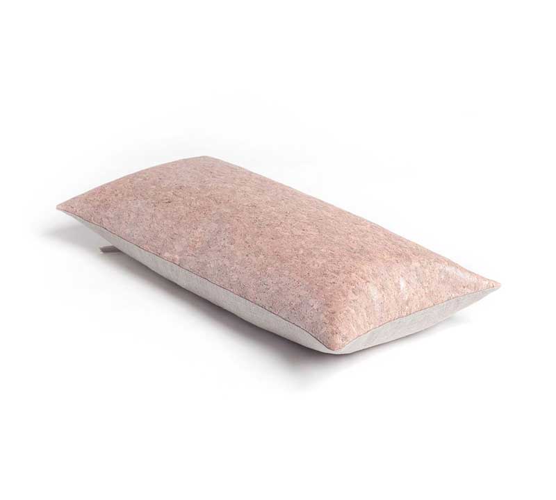 Cushion Cork Blush