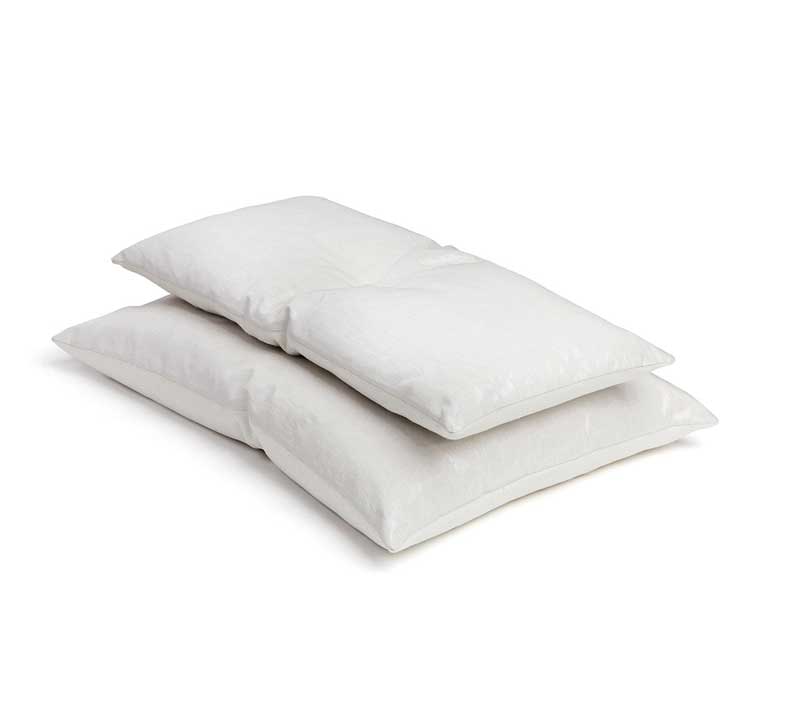 Cushion Crystal Capiton