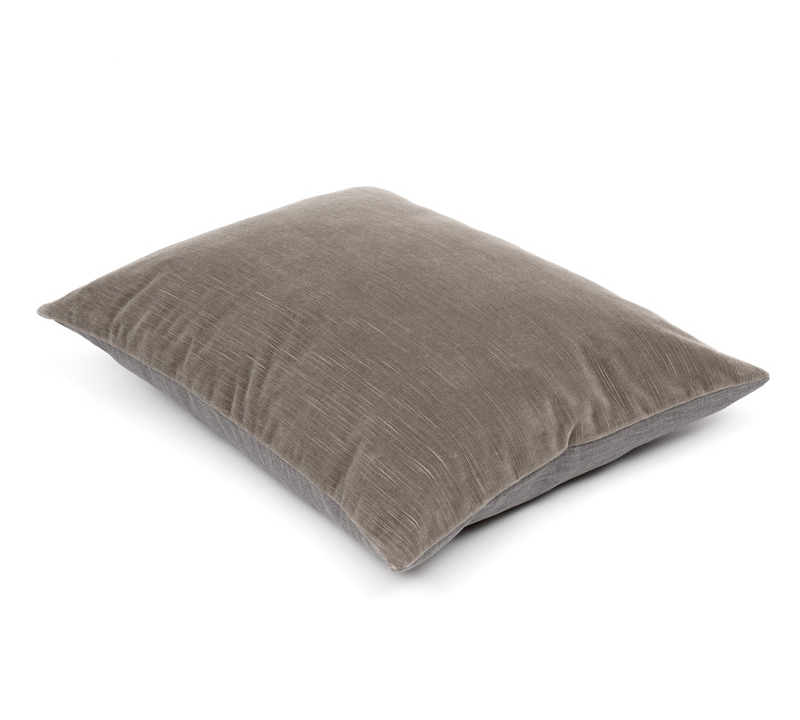 Cushion Hero Taupe