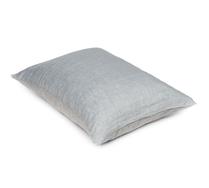 Cushion Infinity Lightgrey