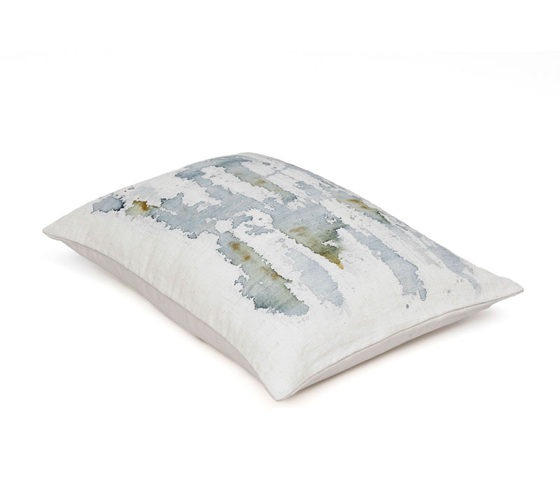 Cushion Ink in the Well