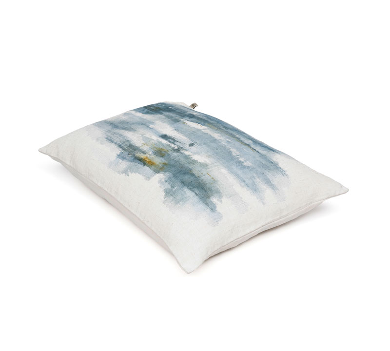 Cushion Ink in the Well