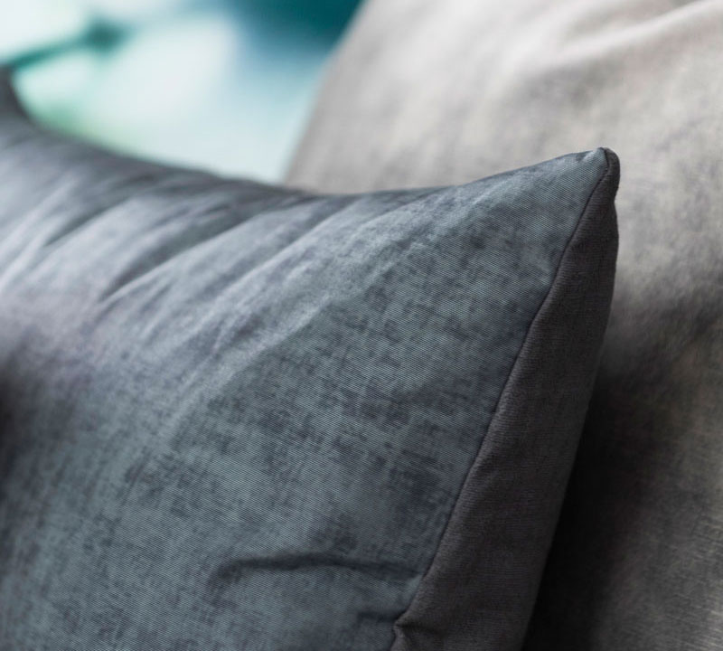 Cushion Interval Deepsea