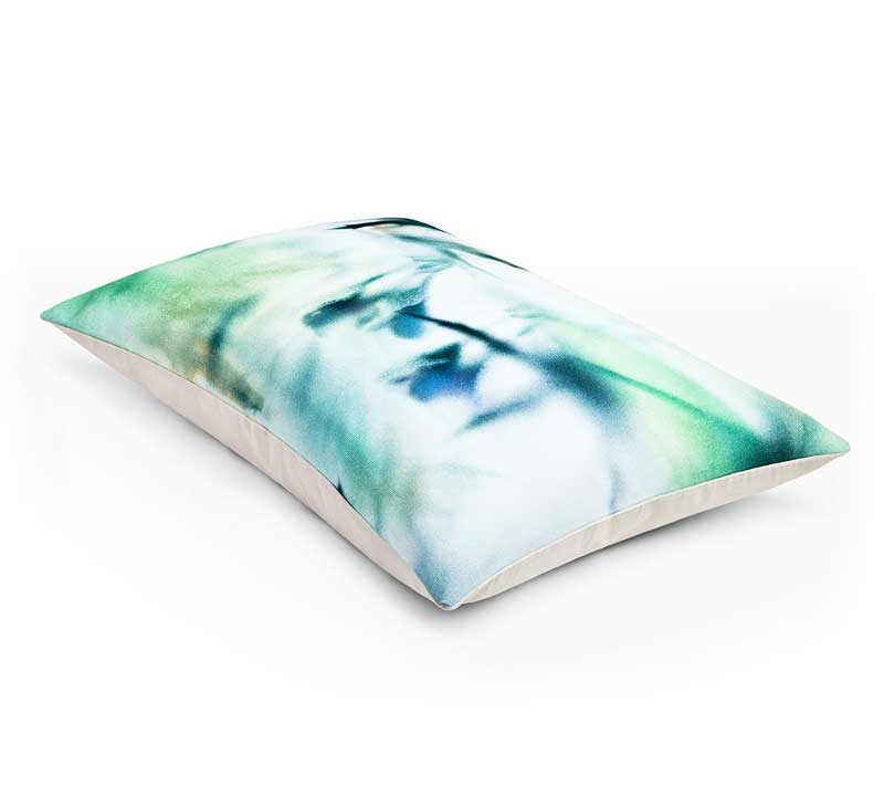 Cushion Irving Multicolour