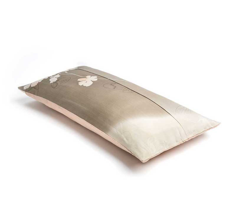 Cushion Kimono flowers