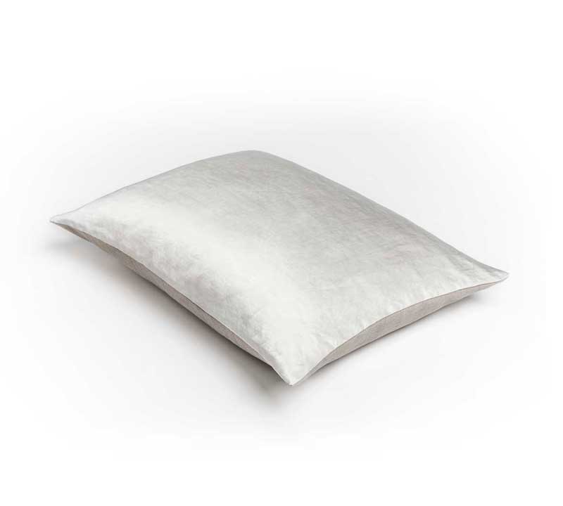 Cushion Noble Silvergreen
