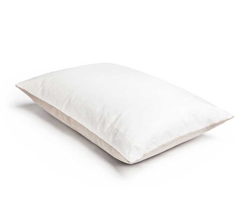 Cushion Paper White