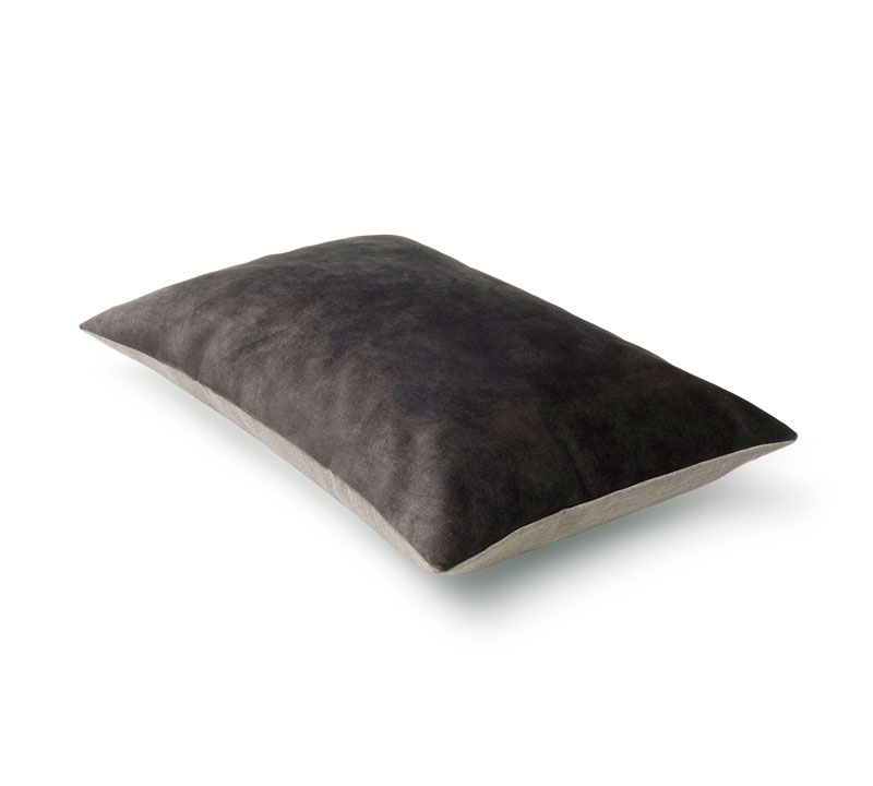 Cushion Porter Sepia