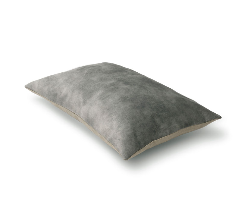 Cushion Porter Silvermoss