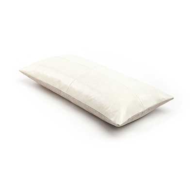 Cushion Pavilion Milk